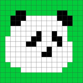 螢幕擷取畫面 (7) Pixel Painter
