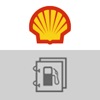 Shell Retail Site Manager icon