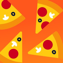 Dilim Dilim Pizza