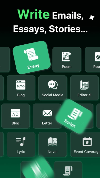 AI Chatbot - Ask AI Anything