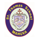 Saint Thomas School - Mahuva