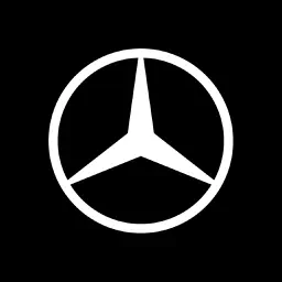 Mercedes-Benz (USA/CA) app icon
