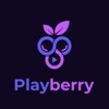 Playberry icon