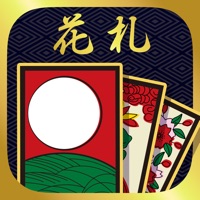 ハマる 花札 こいこい-ふたりで遊べる オンライン対戦ゲーム