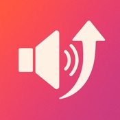 Increase Volume Sound