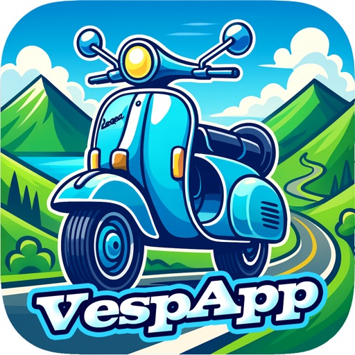 VespApp VespApp