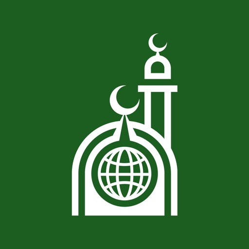 Islamic Association Of Raleigh - AppWisp.com