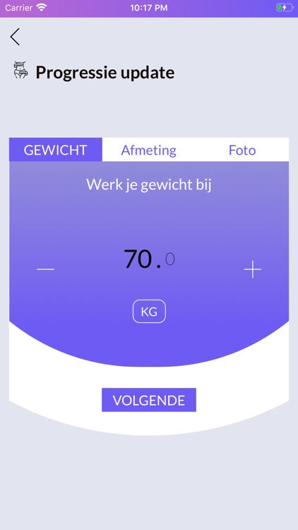 Ruggengraat.com screenshot-3