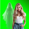 Ghost Detector - Camera Photo icon