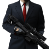 CDE Entertainment Ltd. - Hitman Sniper artwork