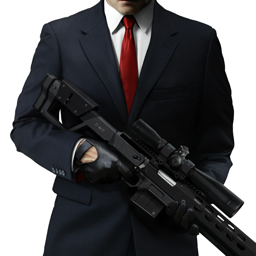 Ícone do app Hitman Sniper