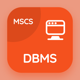 Database Management System MCS