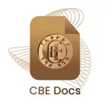CBE Docs - Icono de la app