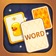 Associate Words - Solitaire app icon - Games app for iPhone