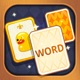 Associate Words - Solitaire app icon - Games app for iPhone