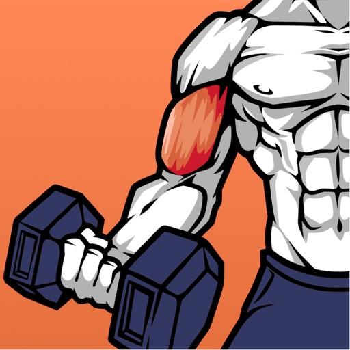 LifeBuddy - Allenamento