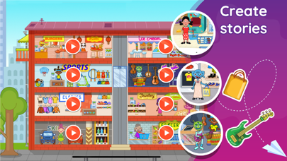 Fun Games: Kids Preschool Math Screenshot