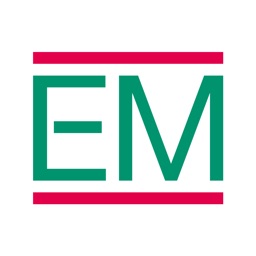 Electro-Matérial EM.App