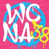 WCNA 38 icon
