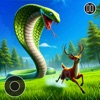 Venom Anaconda Snake Simulator icon