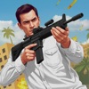 Grand Theft City- Racing World icon