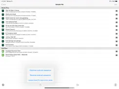 Road Trip Planner™ iPad image 4