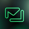 Friday: AI E-mail Writer icon