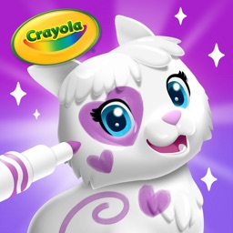 Crayola Washimals