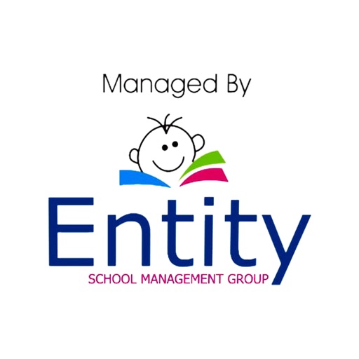 Entity Group of Schools App