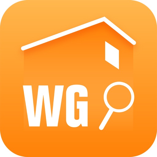 WG-Gesucht - Flats & Rooms