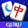 Guru Mahjong icon
