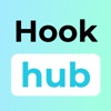 HookHub：Adult Live Stream，Chat icon