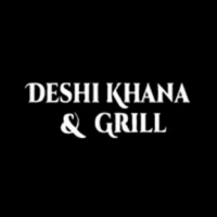 Deshi Khana  Grill - East Ham