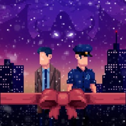 The Darkside Detective 2: FITD