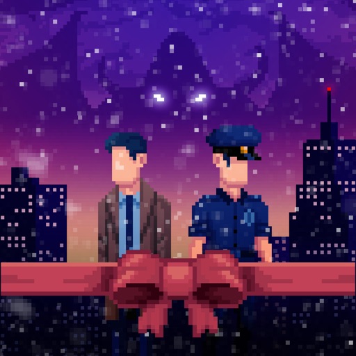 The Darkside Detective 2: FITD