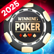 Winning Poker-Texas Holdem