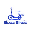 Boaz Bikes USA icon