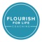 With the Flourish for Life Coaching App, you can take your training, nutrition, and health to the next level