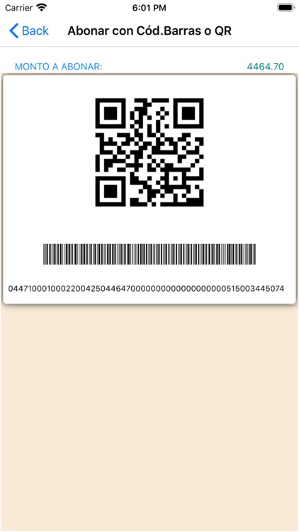 ConsorPlusApp screenshot-3