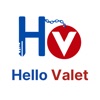 Hello Valet Drivers icon