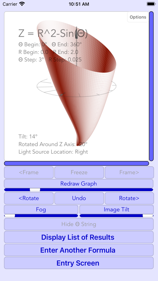 #3. GraphMath (iOS) 由: Yuri Morozov