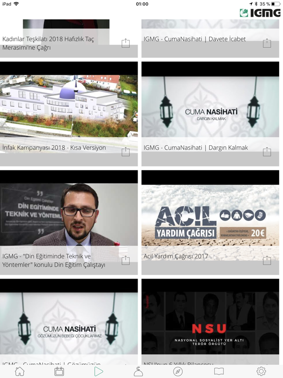 Screenshot #6 pour IGMG