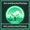 AirLookQuotesCityApp icon