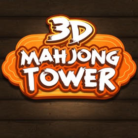 3D Mahjong Tower