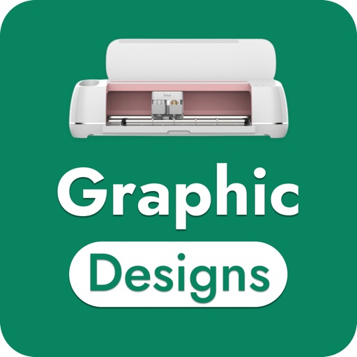 Graphic Design Space DIY Craft iOS App