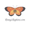 Ninnys Napkins app icon - Shopping app for iPhone