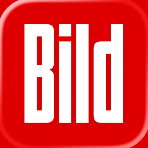BILD News - Live Nachrichten icon