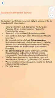 retten to go - rs iphone bildschirmfoto 4