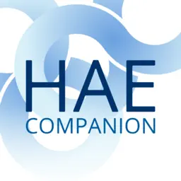 HAE Companion app icon