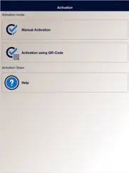 qnb alahli m-token ipad resimleri 1